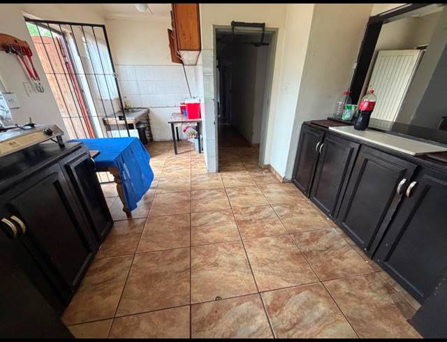 3 BEDROOM HOUSE FOR SALE IN KANONKOP